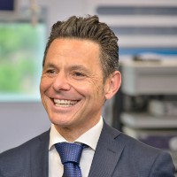 Care4u Employee Christian Franchi's profile photo