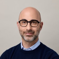 Coatue Employee Eric Sacks's profile photo