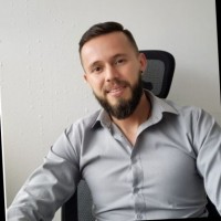 Parachute Employee Daniel Gamba's profile photo