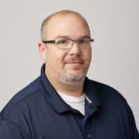 Seacoast Bank Employee Stuart Thacker's profile photo