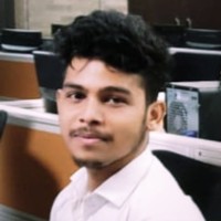 Ayush Jaiswal's profile photo