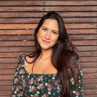 Linguado Employee Maria Favoreto's profile photo