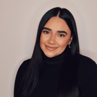 Daria Peric Email & Phone Number