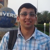 Udit Garg Email & Phone Number