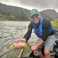 Grand Rapids Label Employee Bill Bergstrom's profile photo