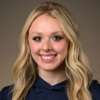 Toledo Mud Hens Employee Maggie Mace's profile photo