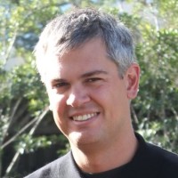 Foretellix Employee Paul Scott's profile photo