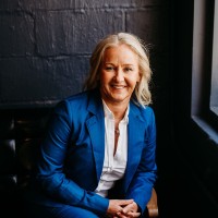 Feisty Media Employee Lynda Rowan's profile photo