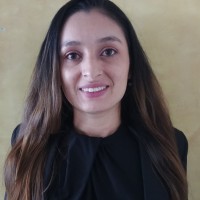 RESET STORE Employee Leidy Holguín's profile photo