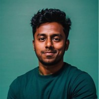 Ashwin C. Email