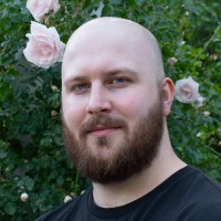Tobler Marina Employee Chase Reineke's profile photo