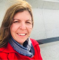 Smashburger Employee Theresa Vitale's profile photo