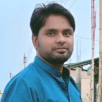 Blockstation Employee Rakesh Baitha's profile photo