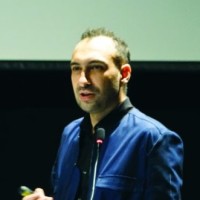 Pratt Institute Employee Alper Derinbogaz's profile photo