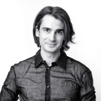 OFFHOURS Employee Brandon Faerber's profile photo