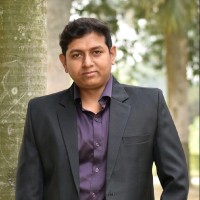 Accenture Employee Subir Mitra's profile photo