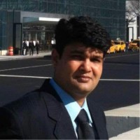 Ashwin Upasane Email
