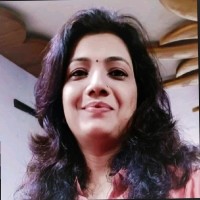 Zithas Technologies Employee Ashwini Bhoite's profile photo