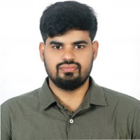 Ramp Technology Group Employee Golla Yadav's profile photo