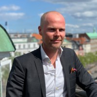 DEKRA Employee Jon Schäffer's profile photo