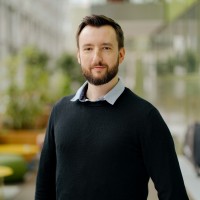 dawn-bio Employee Jasin Taelman's profile photo