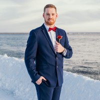 FLEMING CONSTRUCTION Employee Gregory Nelson's profile photo