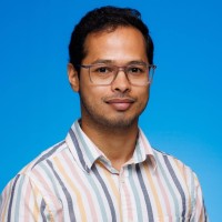 Snowflake Employee Harshit Singh's profile photo