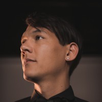 TAME Dance Academy Employee Luke Stockton's profile photo