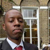 Be At One Cocktail Bars Employee Kay Manda's profile photo