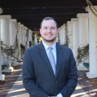 Landis Evans + Partners Employee Spencer Springstead's profile photo