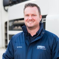 FleetEX Employee Karl Puttock's profile photo