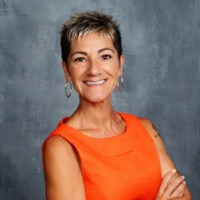 Geiger Employee Kerry Worden's profile photo