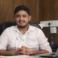 Saubhagya Mahajan Email & Phone Number