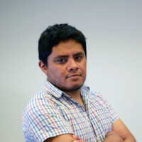 SMART LAB (GLOBAL) - Buscando partners de inversión Employee Eder Pérez's profile photo