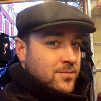 Stuart Firth Email