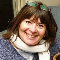 Ruth Oglesby Email & Phone Number