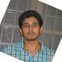 Walmart Global Tech India Employee Prashanth Anand's profile photo