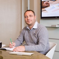 Karriere.Haus | EWU Dr. Wallberg & Partner GmbH Employee Jörg Wallberg's profile photo
