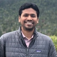 OnTrac Employee Saichaitanya Kotha's profile photo