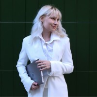 Adello Employee Anna Proshina's profile photo