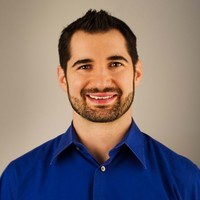 Adapta Interactive, Inc. Employee Peter Newhall's profile photo