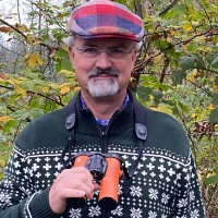 University of Groningen Employee Johan van de Gronden's profile photo