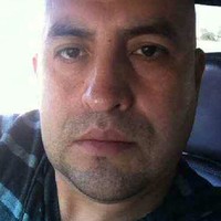 Floral Supply Syndicate Employee Andrés Meléndez's profile photo