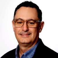 Walmart Global Tech Employee Greg Bryan's profile photo