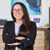 Thrifty Traveler Employee Kathryn Erdahl's profile photo