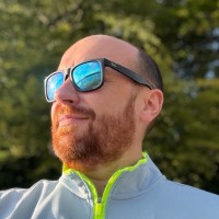 John Robson (Metals) Ltd Employee Andrew W.'s profile photo