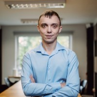 codefit Employee Michal Toporek's profile photo