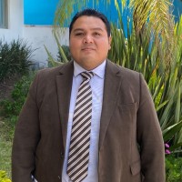 ULearn Employee Mauricio Soto's profile photo
