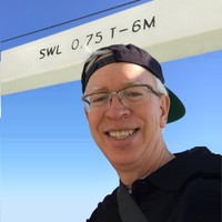 LBYD Federal Employee Patrick Mihealsick's profile photo