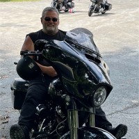 CIA OFFICERS MEMORIAL FOUNDATION Employee John Edwards's profile photo